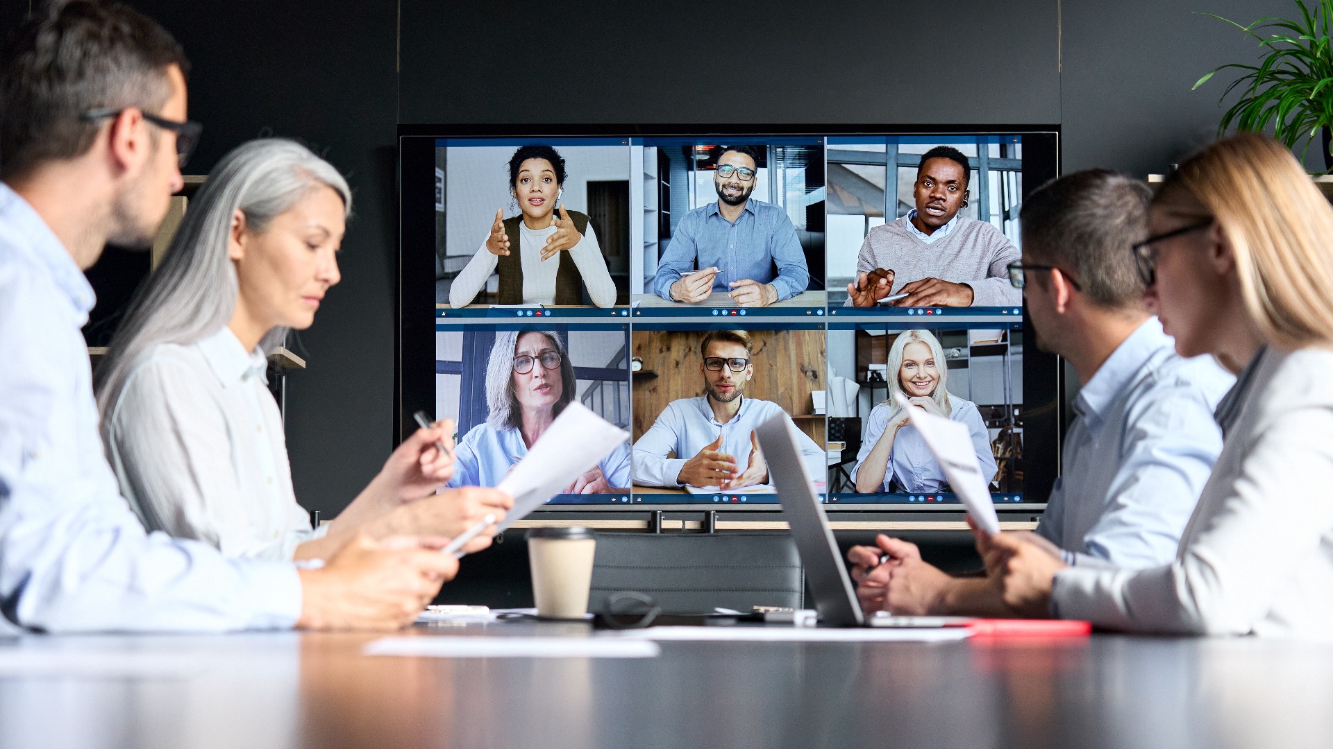 international communication strategies in today's global business landscape