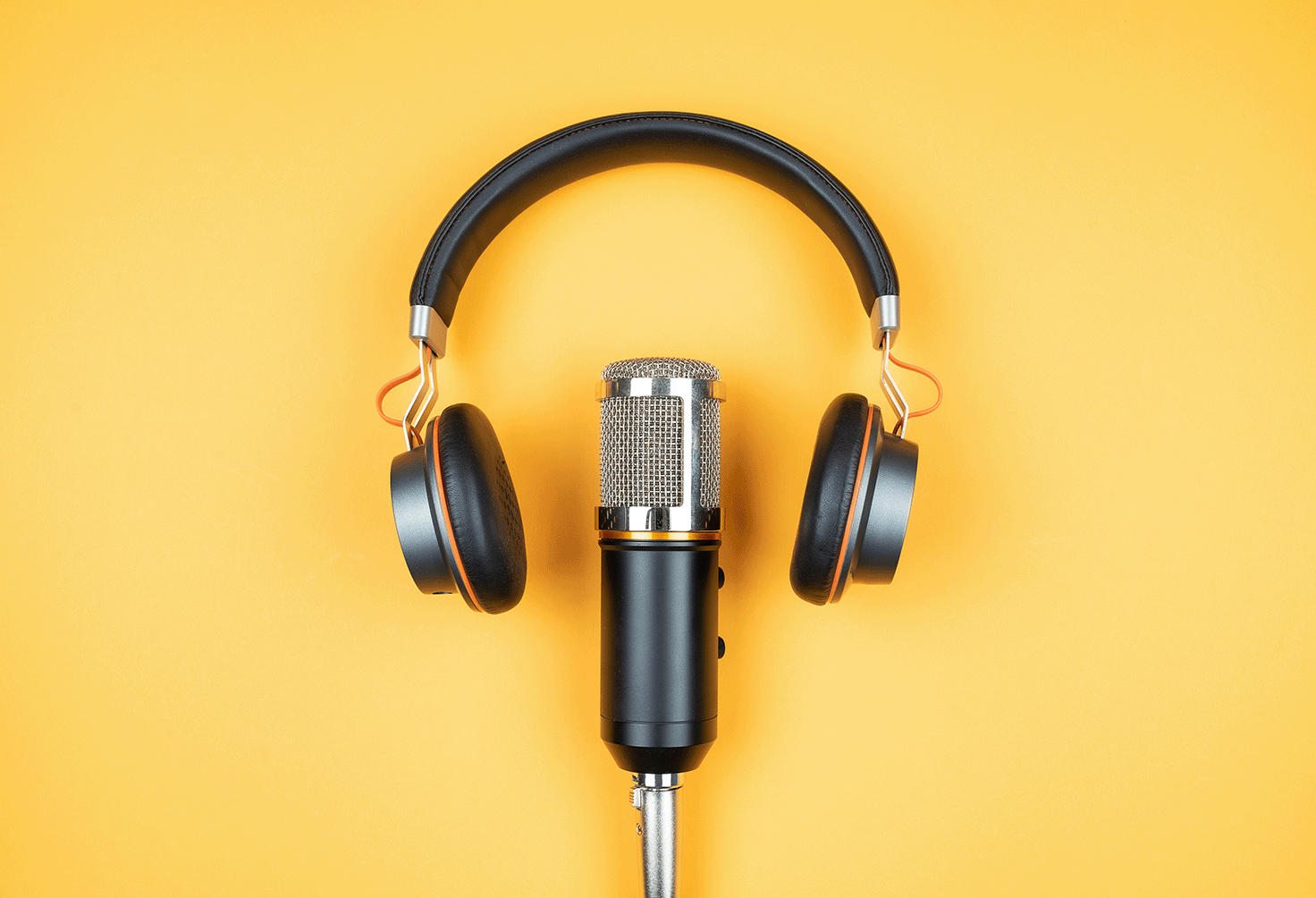podcast