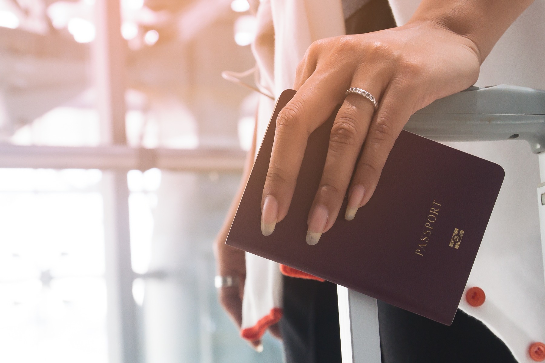 Passport Delays 2023
